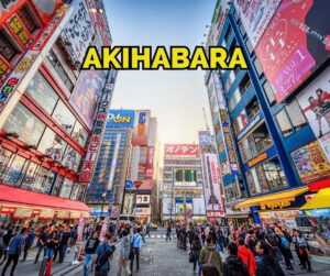 Akihabara