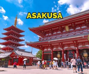 Asakusa