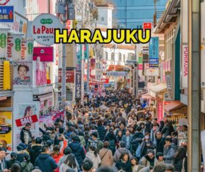 Harajuku